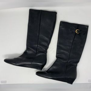 Steven by Steve Madden Riding Boots Size 9